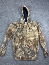 Carhartt camouflage hoodie for sale  Kalispell