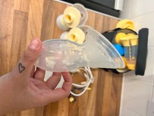 Medela freestyle flex for sale  HIGH WYCOMBE