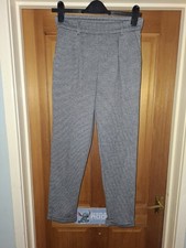 dogtooth trousers for sale  PRESTON
