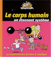 Corps humain étonnant d'occasion  Corbeil-Essonnes