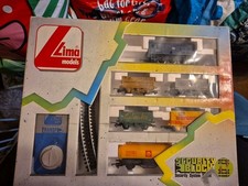 Vintage lima models for sale  BRIGHTON