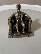 Abraham lincoln president for sale  Wichita