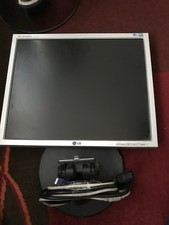 Zoll monitor flatron gebraucht kaufen  Lüdenscheid