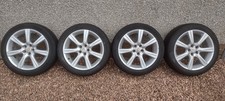 Enkei subaru impreza for sale  CUPAR