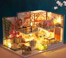 Diy build miniatur gebraucht kaufen  Versand nach Germany