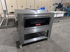 Pizza oven zanolli for sale  BIRMINGHAM