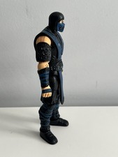 Mortal kombat sub for sale  HUDDERSFIELD