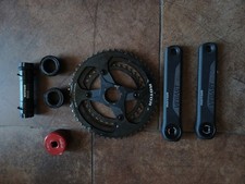 Guarnitura rotor con usato  Valgioie