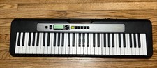 Casio casiotone s250 d'occasion  Expédié en Belgium