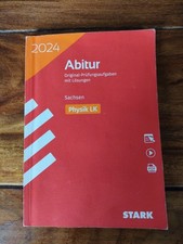 Stark abitur physik gebraucht kaufen  Leipzig
