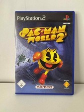 PAC MAN WORLD 2 - Sony Playstation 2 PS2 PAL CiB  comprar usado  Enviando para Brazil