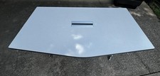 Grey rolling foldable for sale  Stockbridge