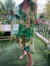 Hochwertiges damen sommerkleid gebraucht kaufen  München