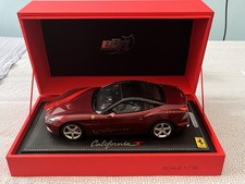 Ferrari california red usato  Pescara