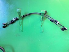 transit gear cables for sale  GLOUCESTER