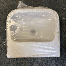 Universal bathroom sink for sale  CHIGWELL