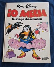 Cartonato disney amelia usato  Serravalle Scrivia