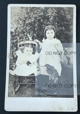Cabinet card photo for sale  Spokane