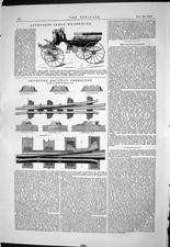 Old 1869 ayshford for sale Old 1869 ayshford for sale  UK