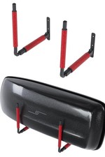 Roof box holder for sale  LEISTON