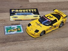 Action corvette c5r for sale  Evansville