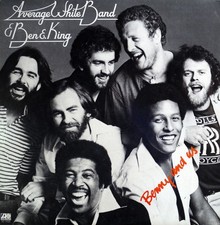 Average white band usato Average white band usato  Italia