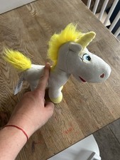 Disney buttercup unicorn for sale  MITCHAM