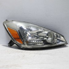 2004-2005 Toyota Sienna base halogênio conjunto de farol lateral direito fabricante de equipamento original comprar usado  Enviando para Brazil