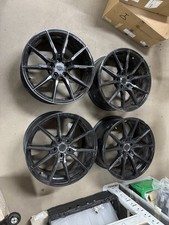 Concaver cvr4 double for sale  RUGELEY