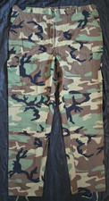 Army woodland camo for sale Army woodland camo for sale  CHICHESTER