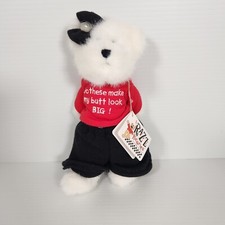Boyds bears plush for sale  Waynesburg