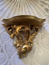 Vintage gold gilt for sale  Long Beach