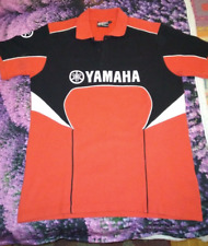 Polo yamaha rosso usato  Poviglio