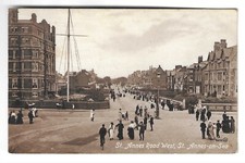 Lancashire annes sea for sale  MINEHEAD