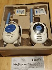Baby monitor walkabout for sale  MANCHESTER