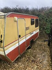 Sprite caravan project for sale  UK