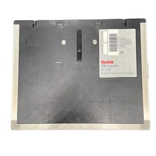Cassete Kodak CR 8x10 POC 3J9675D comprar usado  Enviando para Brazil