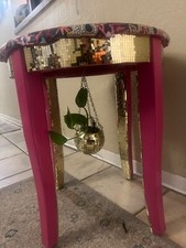 Side table hanging for sale  Saint Petersburg