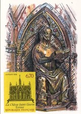 Maximaphilie carte maximum d'occasion  Toulon-