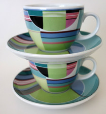 Kaffeetasse untertasse seltman gebraucht kaufen  Fürth