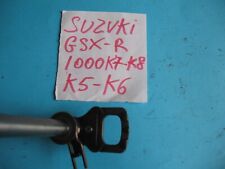 Selettore cambio suzuki usato  Belpasso