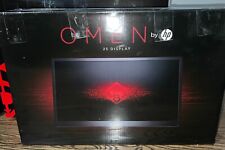 Omen 24.5in widescreen for sale  Freehold
