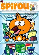Spirou 3769 nelson d'occasion  Hennebont