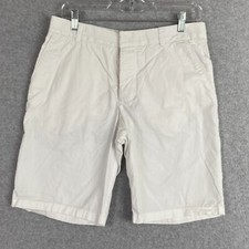 Shorts mens white for sale  Cumberland
