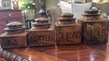 Rare mccoy square for sale  Burleson