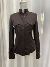 Imperial camicia donna usato  Cornate d'Adda