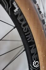 Industry nine trail for sale  THIRSK