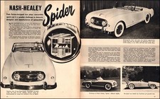 1951 vintage sports for sale  Lyerly