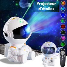 Projecteur étoiles astronaute d'occasion  Lille-