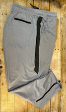 Reebok track sweatpants for sale  Lady Lake